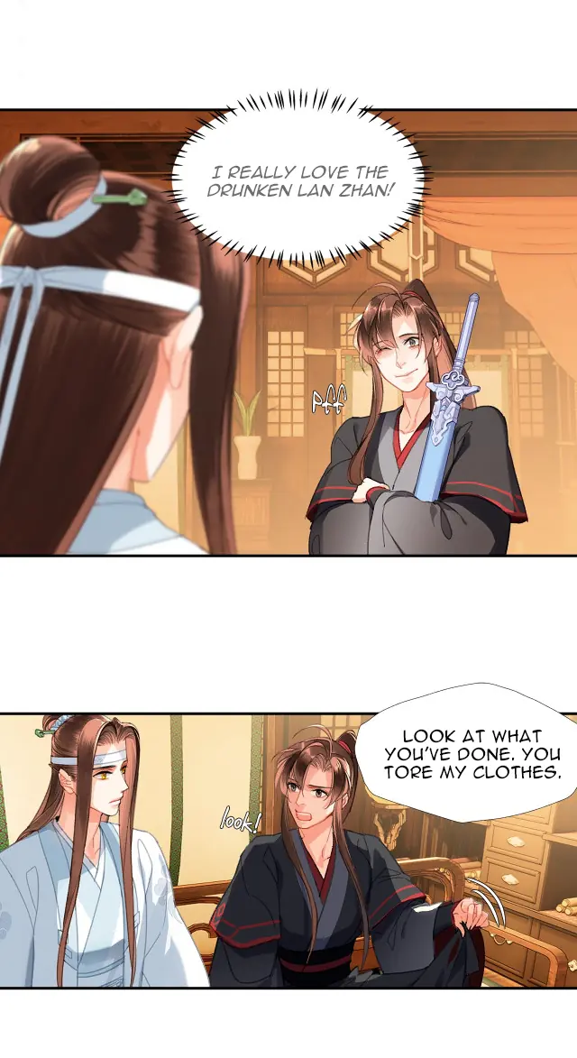 Mo Dao Zu Shi Chapter 228 image 15_optimized